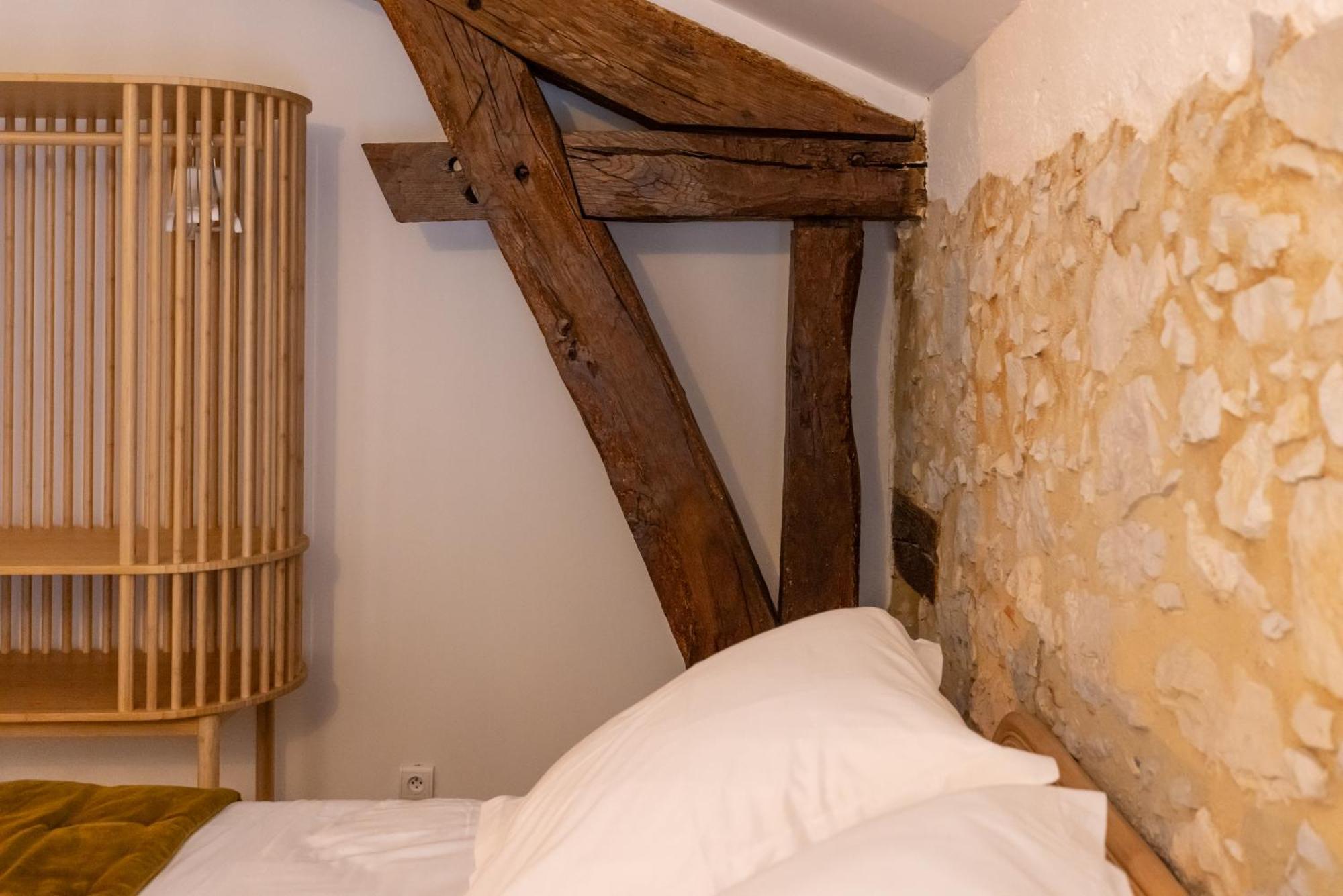 Le Poutic Gite Et Maison D'Hotes Creon-d'Armagnac Exterior foto